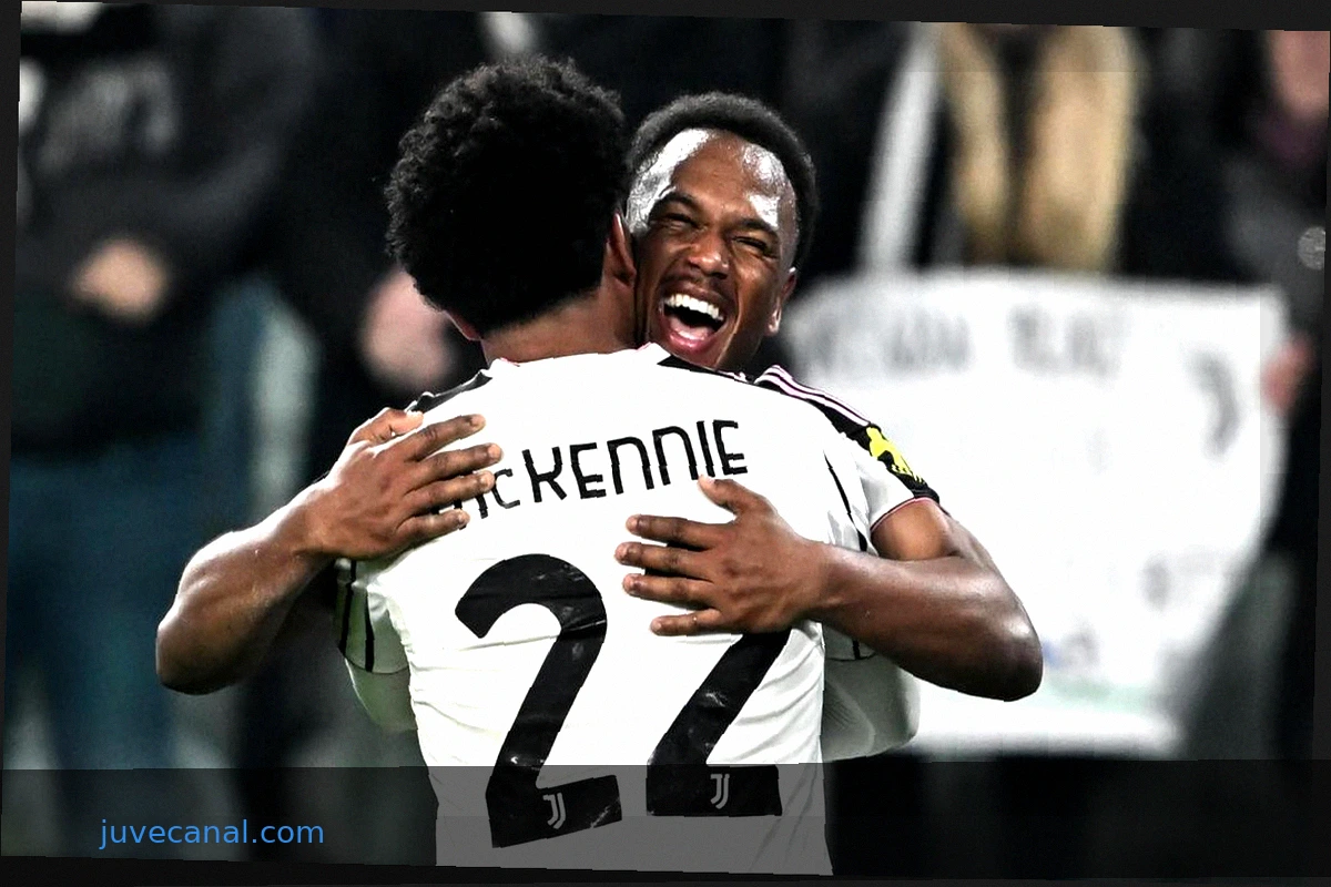 Openda's Departure Looms: Juventus Seeks Optimal Solution