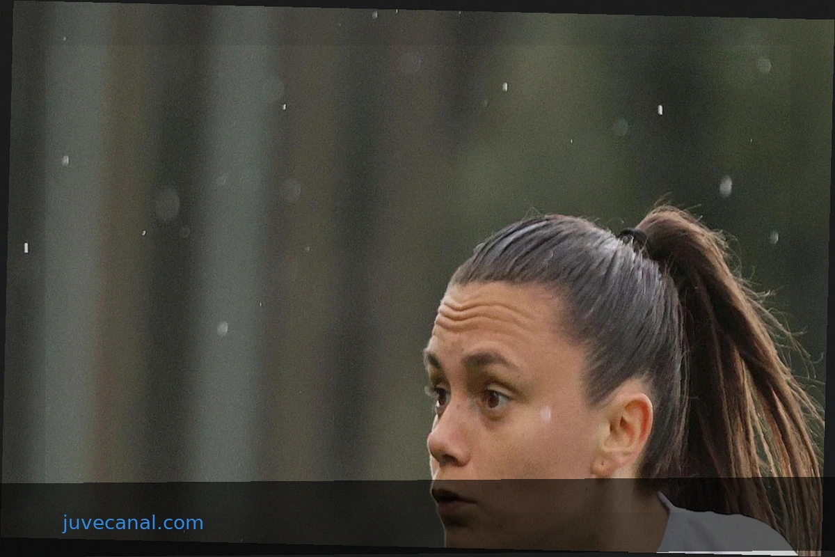 Juventus Women's First Trophy: Serturini Reflects on Comeback Win