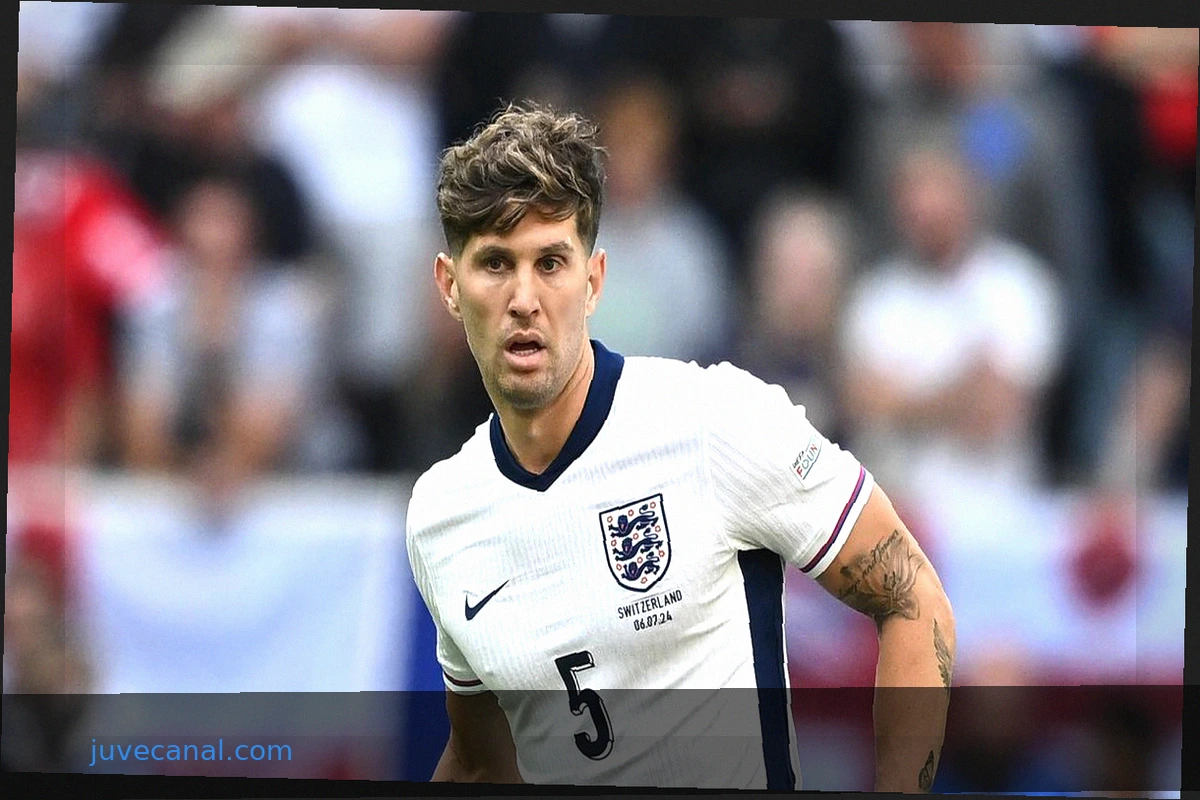 Rico Lewis on Stones' Inter Move: "He Deserved It, He's a City Legend"