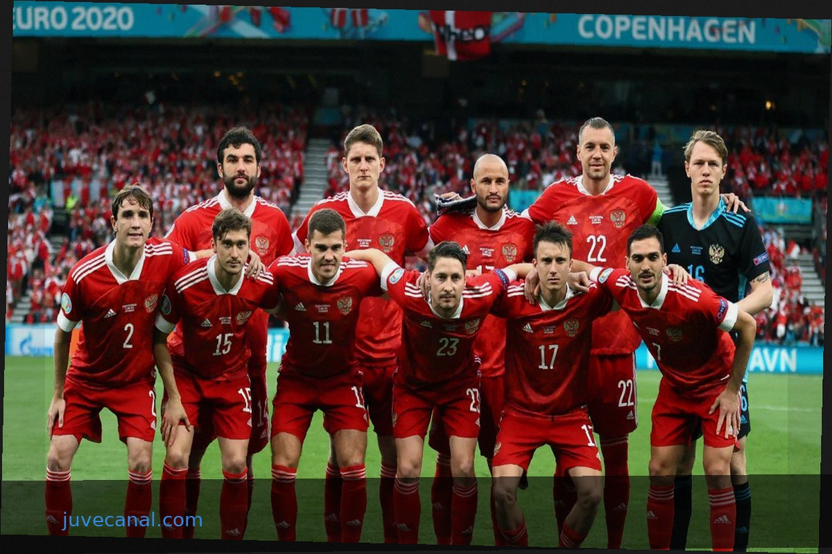 Russia to Compete in U15 World Cup with FIFA Approval