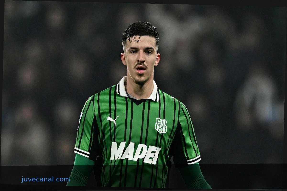 Inter Milan Pursues Muharemovic, Faces Barcelona Competition