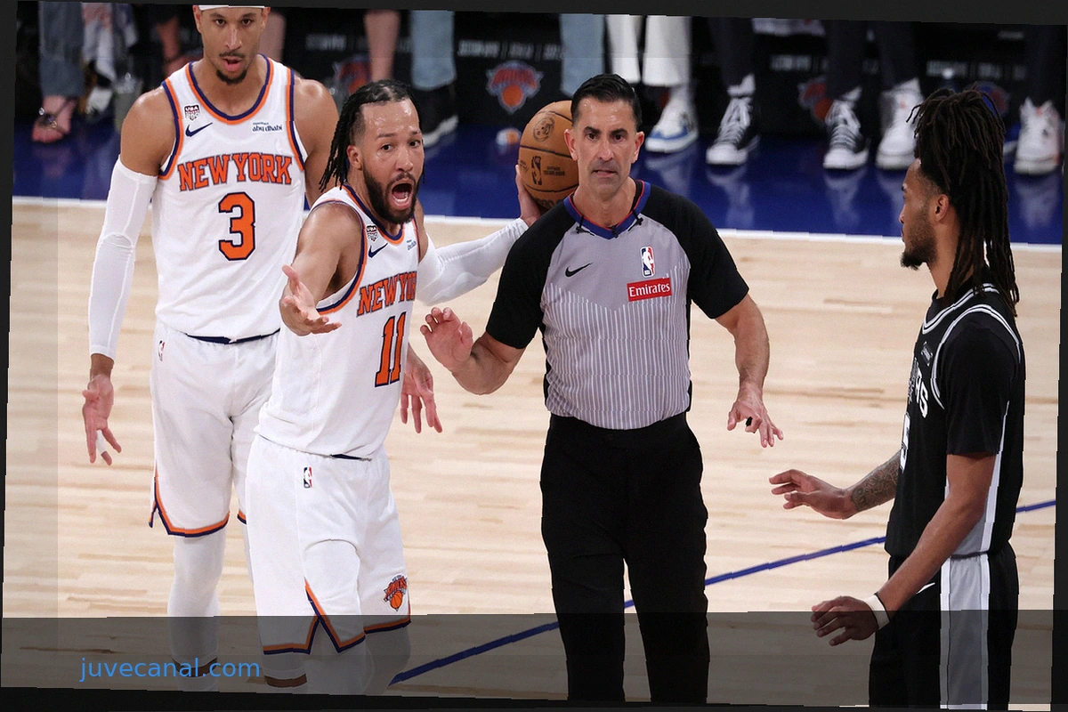 NBA Tests Revolutionary Rule Changes in Summer League