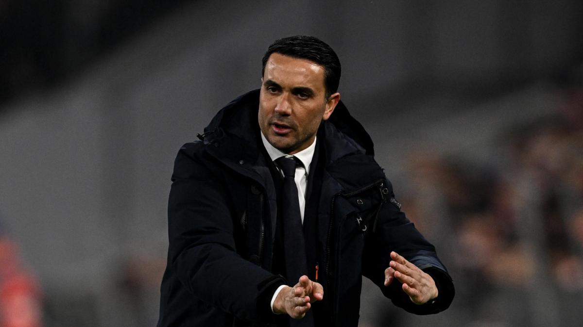 Luis Figo Believes Michael Olise is a Future Ballon d'Or Candidate and a Perfect Fit for Real Madrid