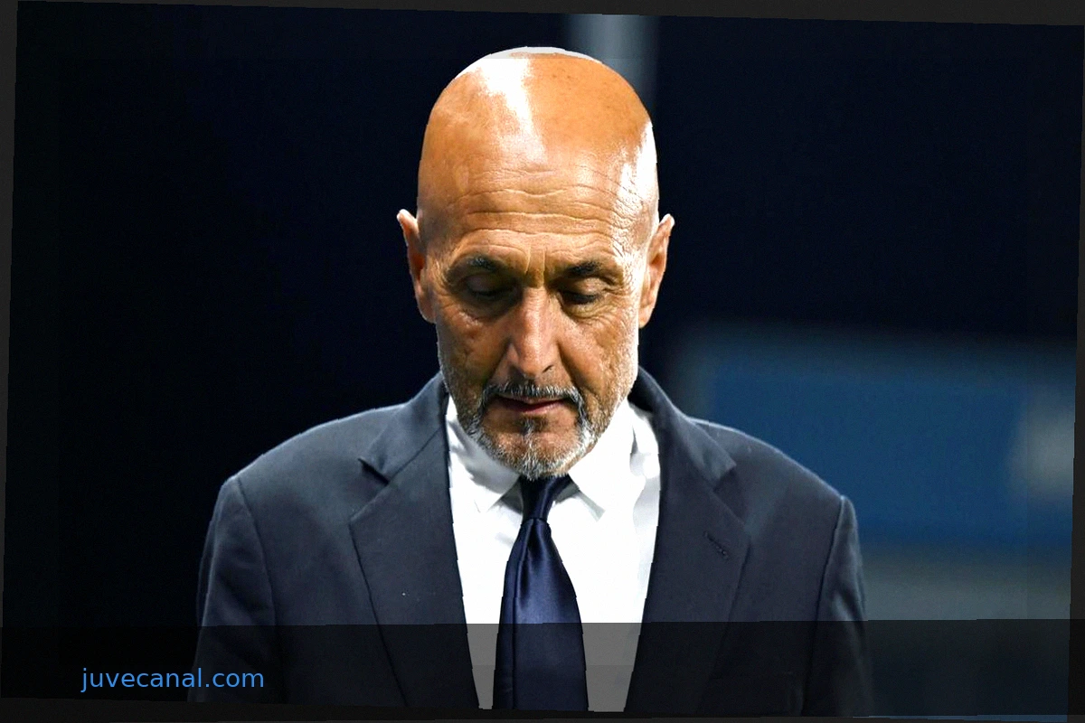 Carraro (JOFC Colosseo): Juventus Has Lost Its Edge; Internal Clarity Needed