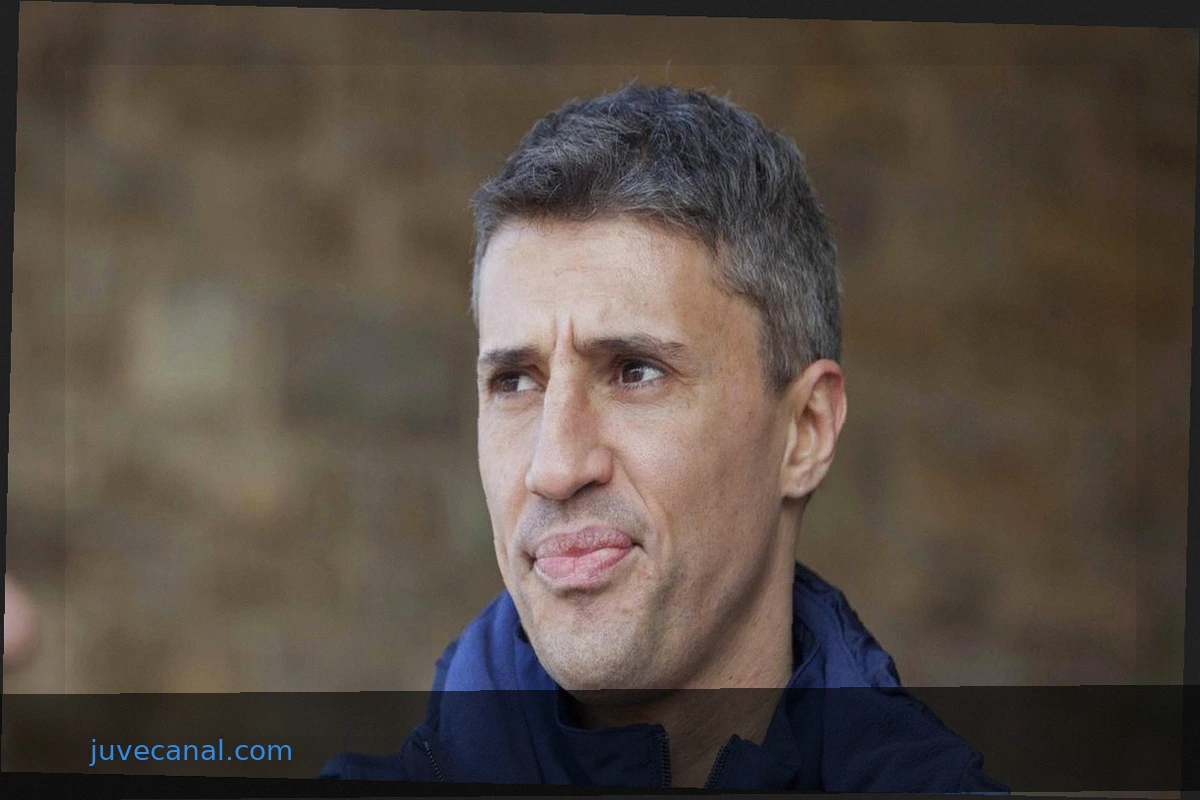 Hernan Crespo nuovo allenatore dell'Atlas