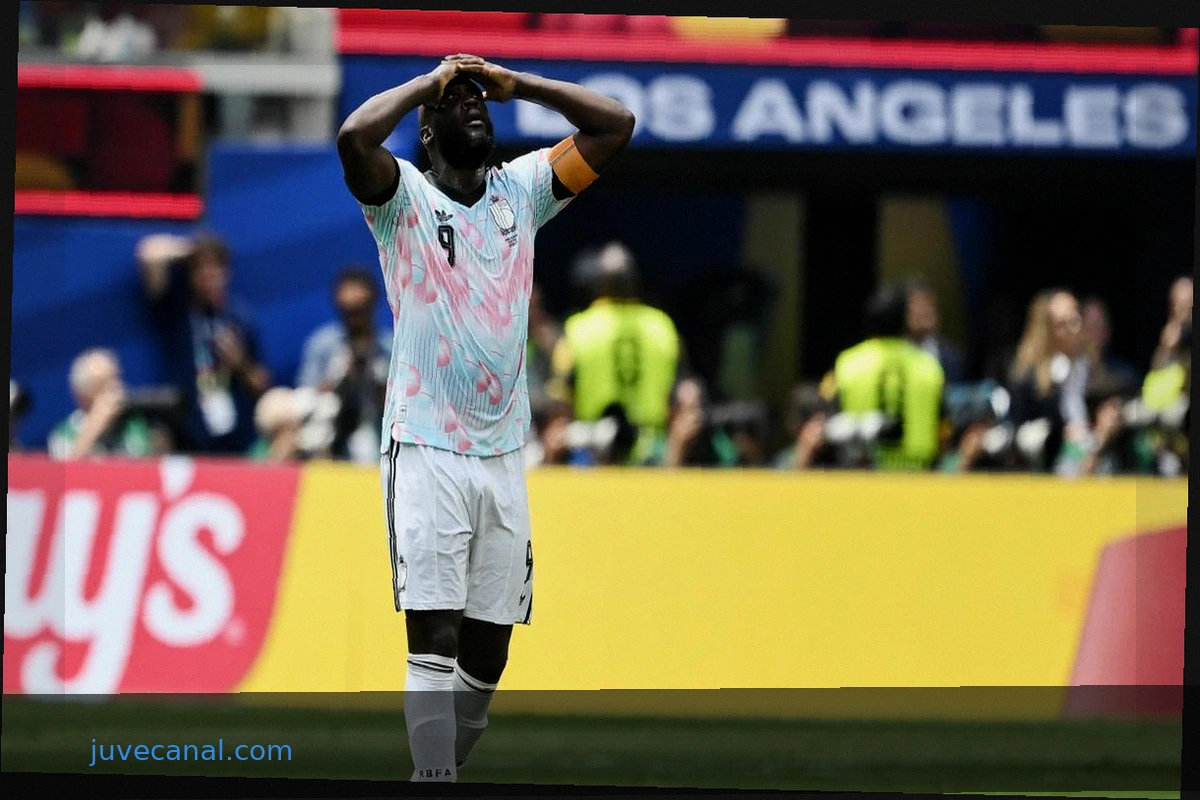 Caso Lukaku, Napoli nei guai