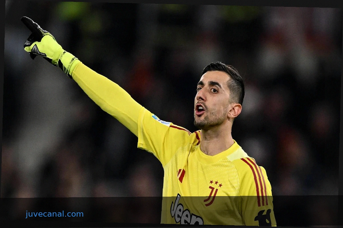 Juventus Draws in Basel: Top and Bottom Performers According to Gazzetta