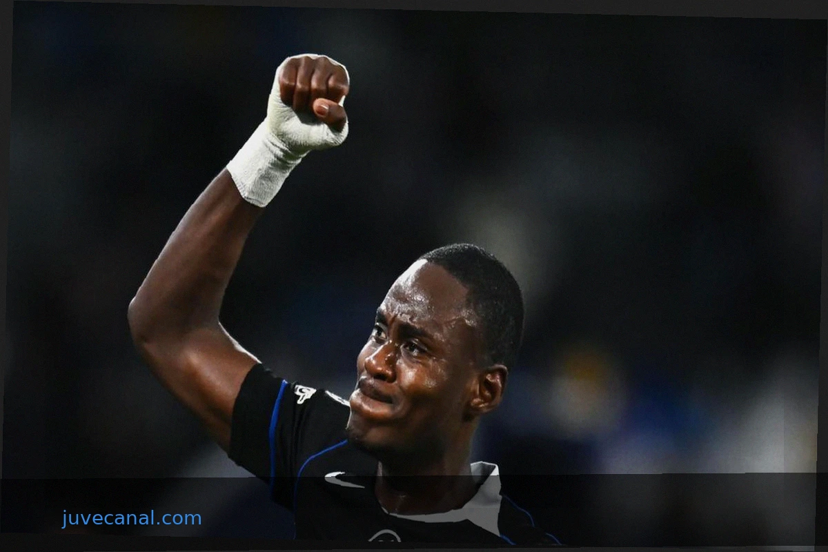Chalobah Not Heading to Inter: Como Close, Napoli Eyes New Target