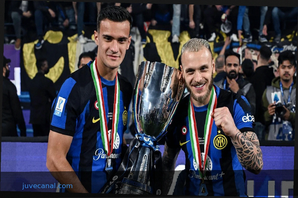 Stanković: Mentalità Vincitrice e Aspetti Cruciali Prima del Ritiro Estivo