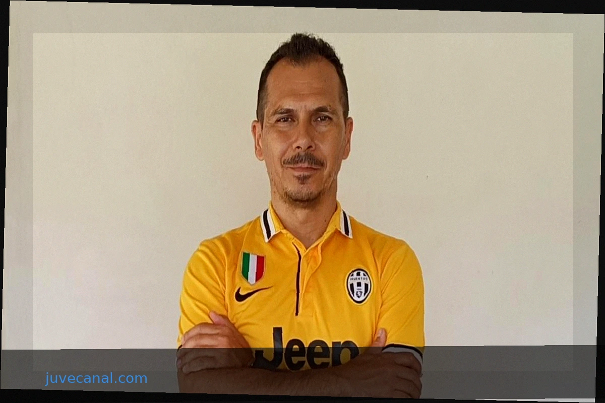 Juve: The Real Challenge Begins
