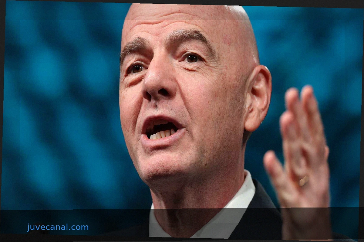 FIFA Leadership in Jeopardy? Sepp Blatter Advocates for a Sensational Solution