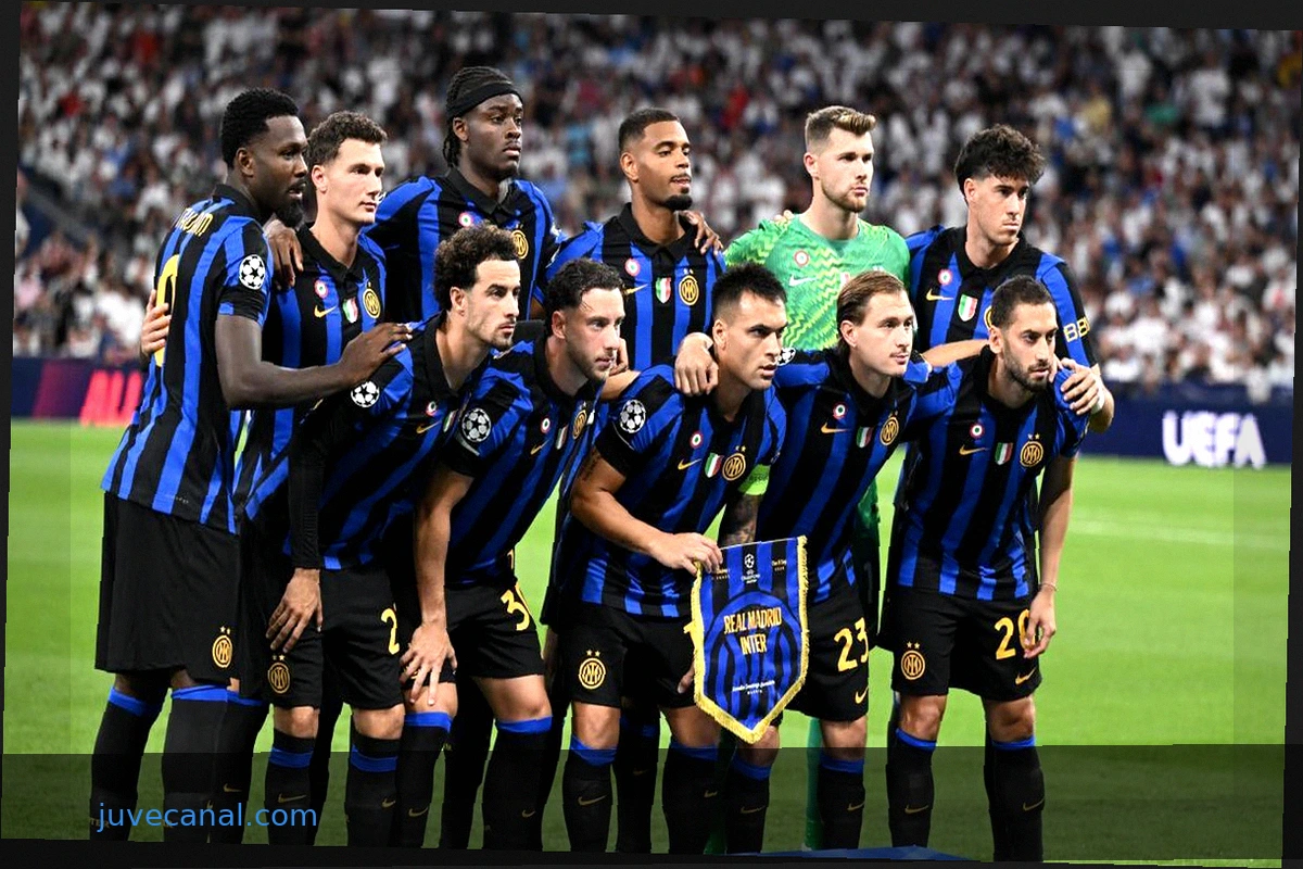 Inter vs. Udinese: Live TV and Streaming Guide