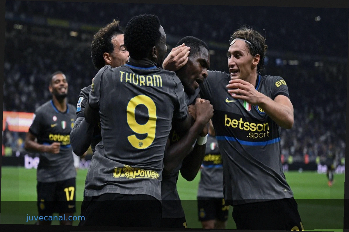 Manicone: "Inter - the strongest team in the league"