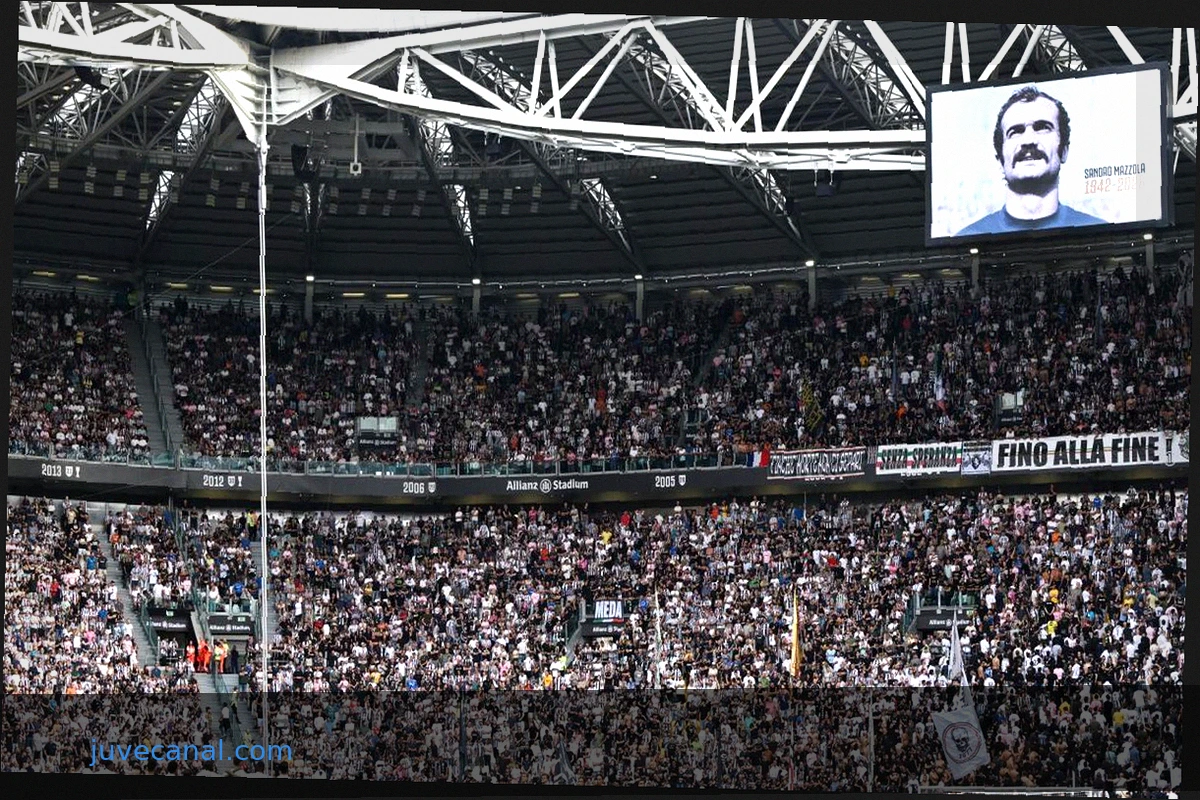 Chiarello: "Mazzola's memory disrespected, but Juve isn't those few idiots"