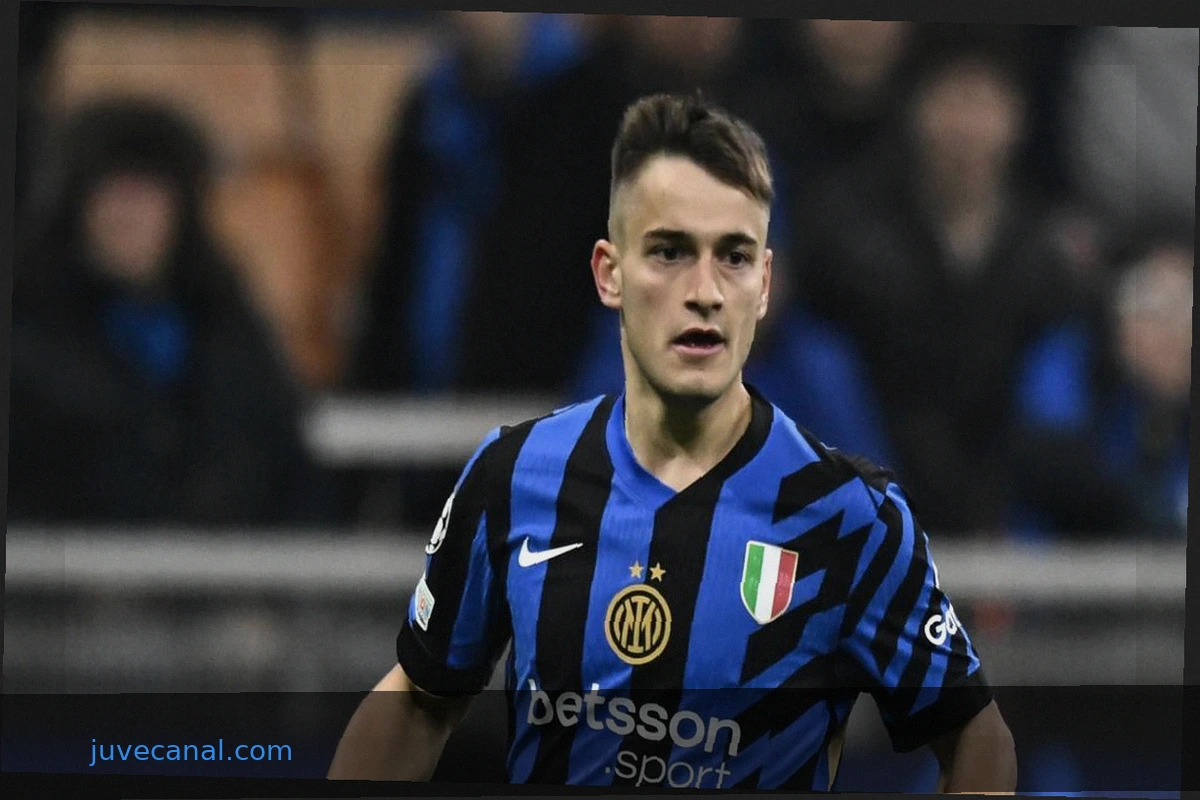 Cagliari Pursues Permanent Deal for Inter's Berenbruch: A Clear Verdict Required from Inter