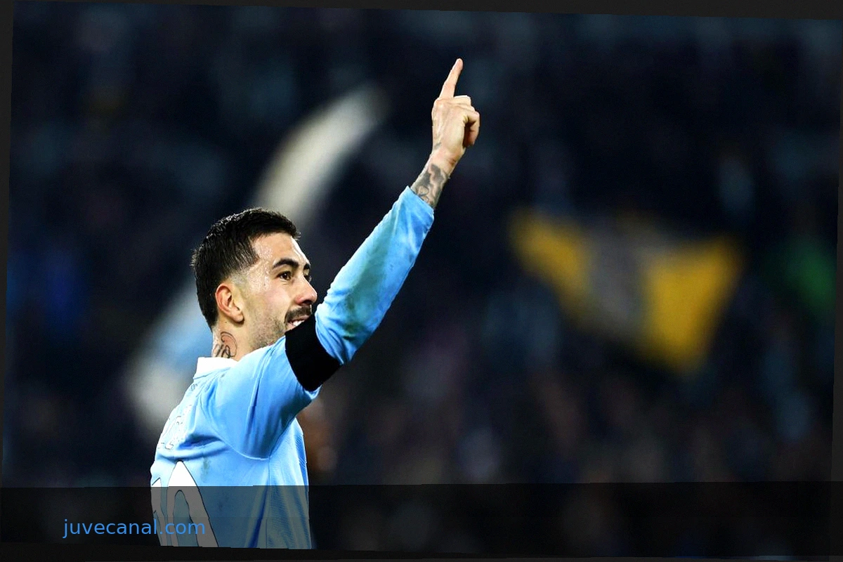 Lazio's Comeback Victory Over Frosinone, Zaccagni Scores Brace