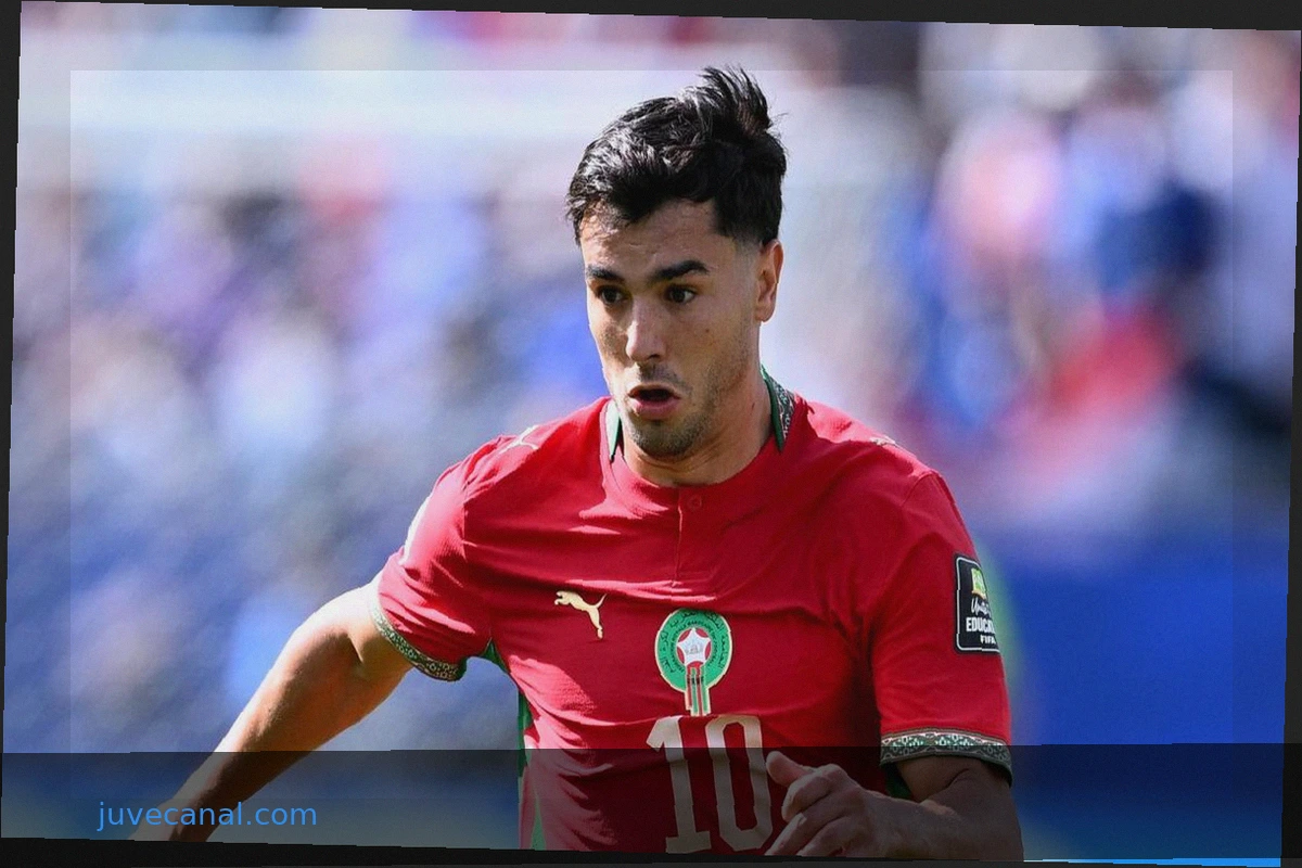 Brahim Diaz Linked to Besiktas Amidst Real Madrid Competition