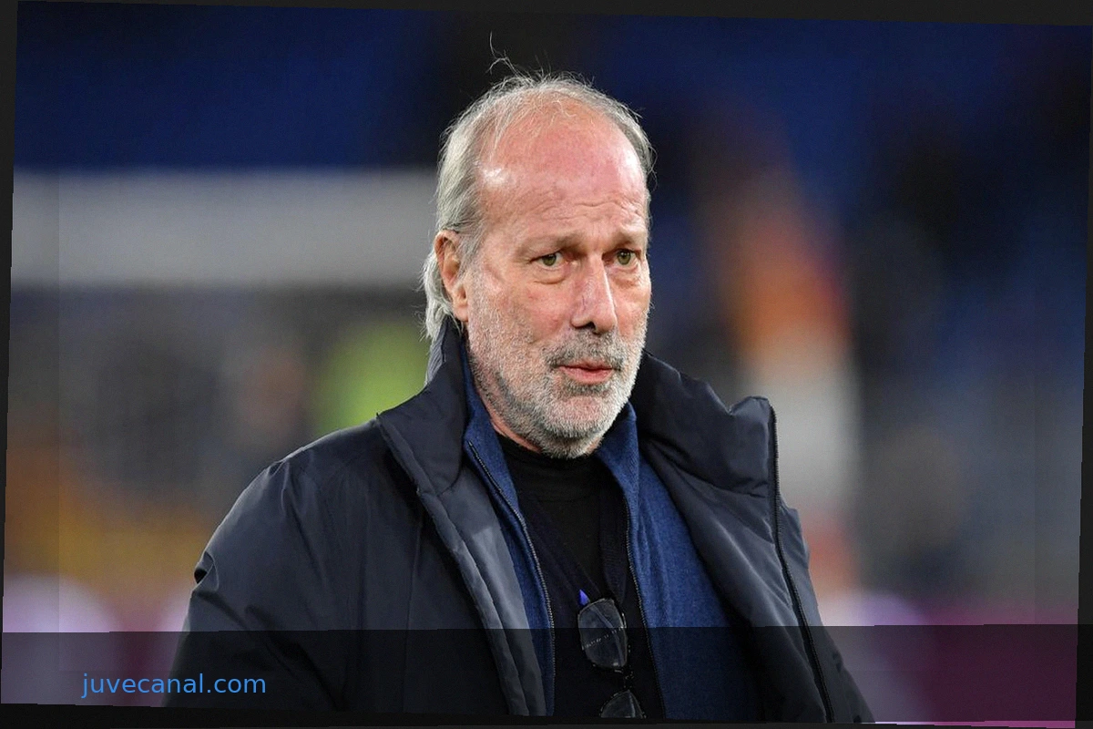 Walter Sabatini: Kean's Temperament and Como's Need for Finesse