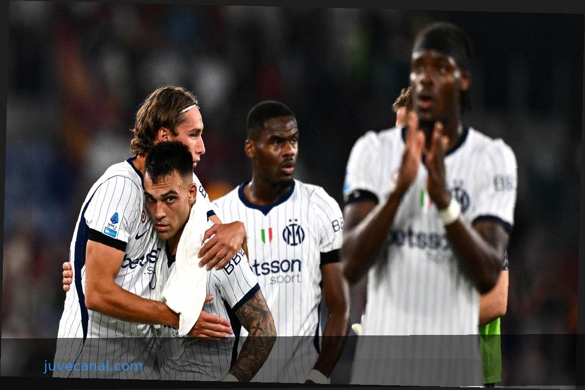 Inter's Return: Squad Status After International Break