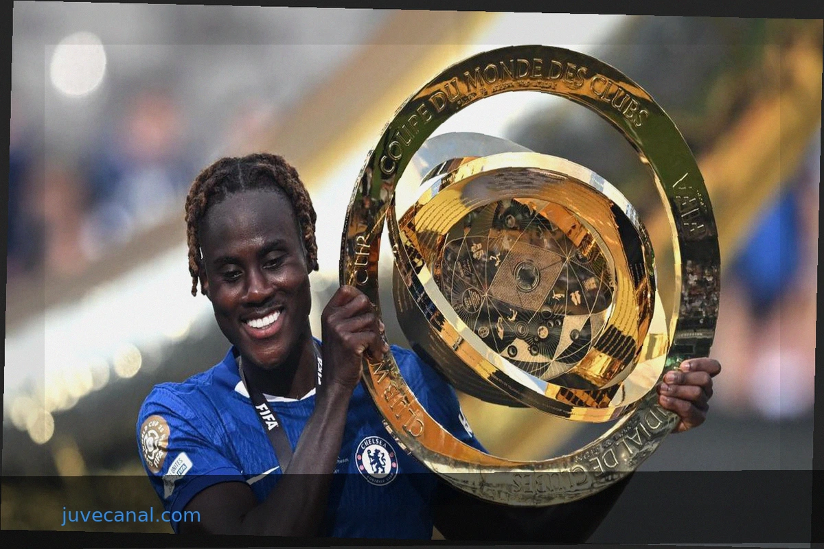 Trevoh Chalobah Joins Como from Chelsea: Deal Worth €30 Million Plus Bonuses