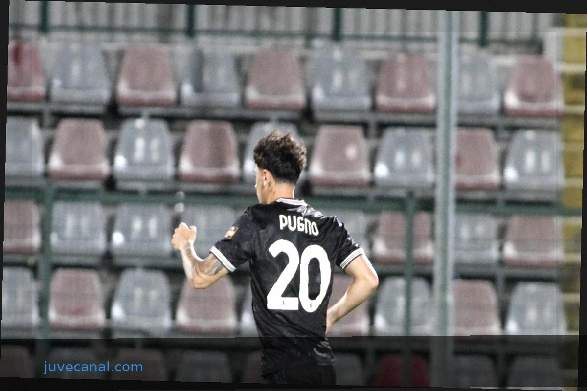 Diego Pugno signs with Ajax