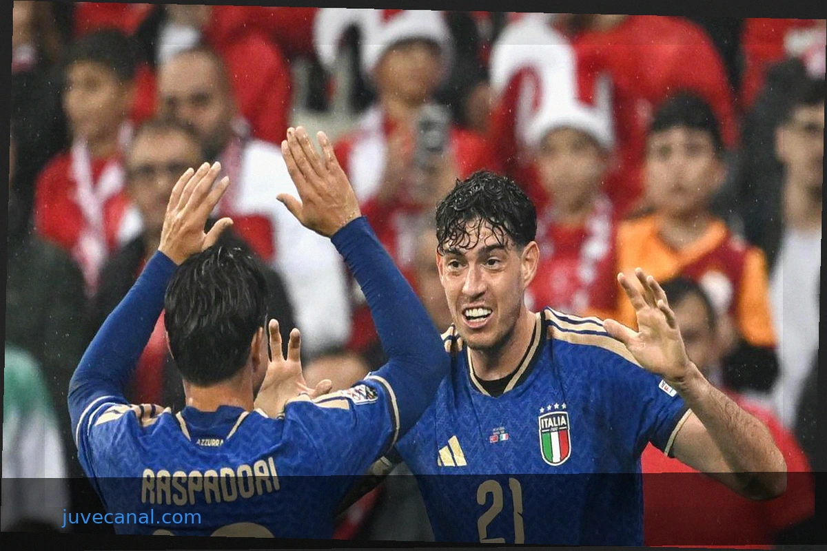 Bastoni: "Four Years of Debt to Italians, Aiming to Restore National Team's Status"