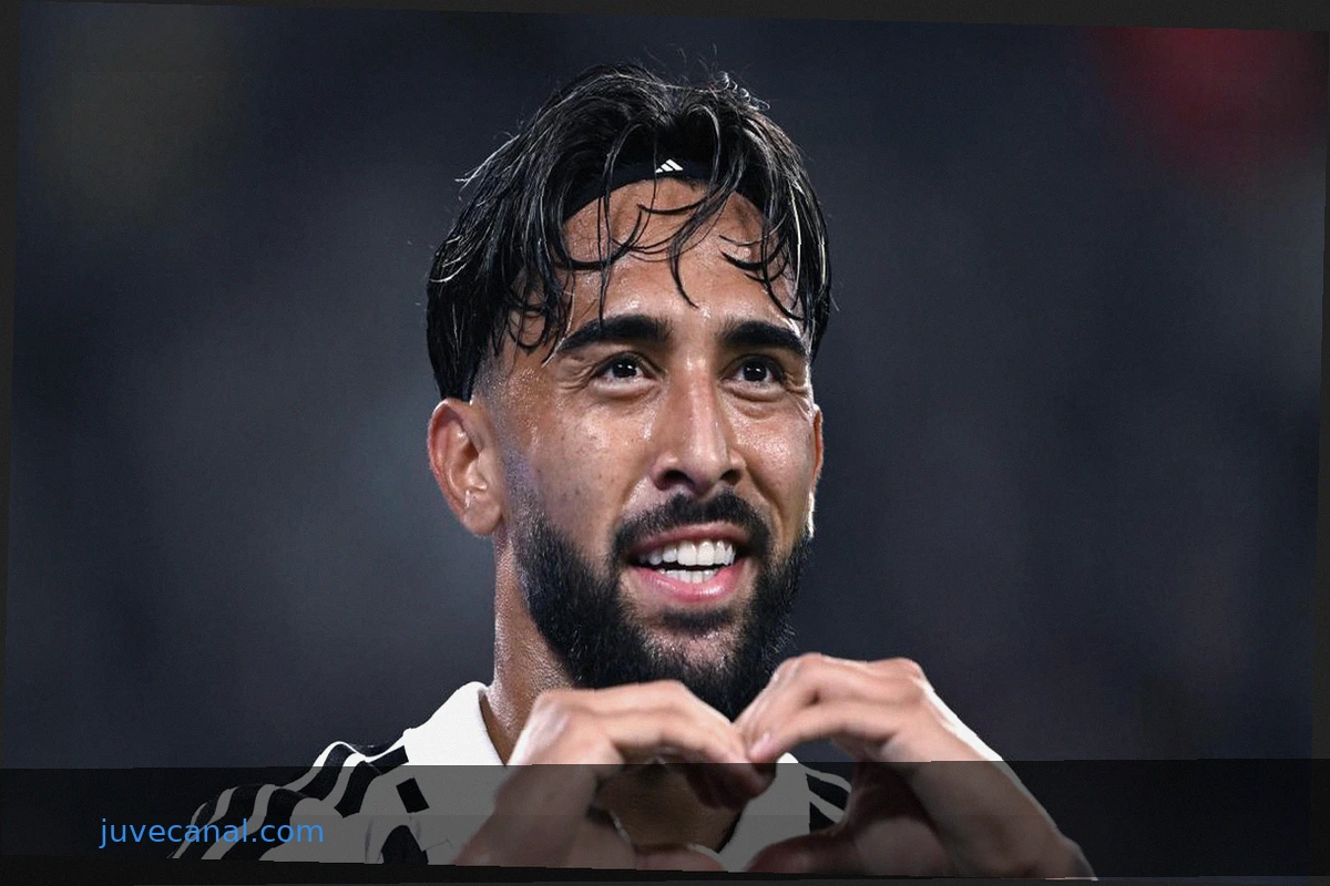 Nico Gonzalez on Sky: "We Needed This Win. I Feel Good in This Team Thanks to the Coach and Teammates. Let's Hope This is Just the Beginning for Kolo and Woltemade"