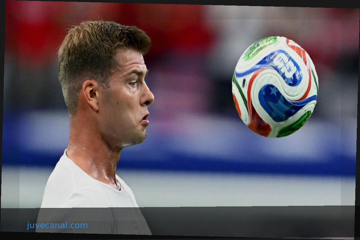 Sørloth-Juventus: The Nico González Factor and Atlético's Role