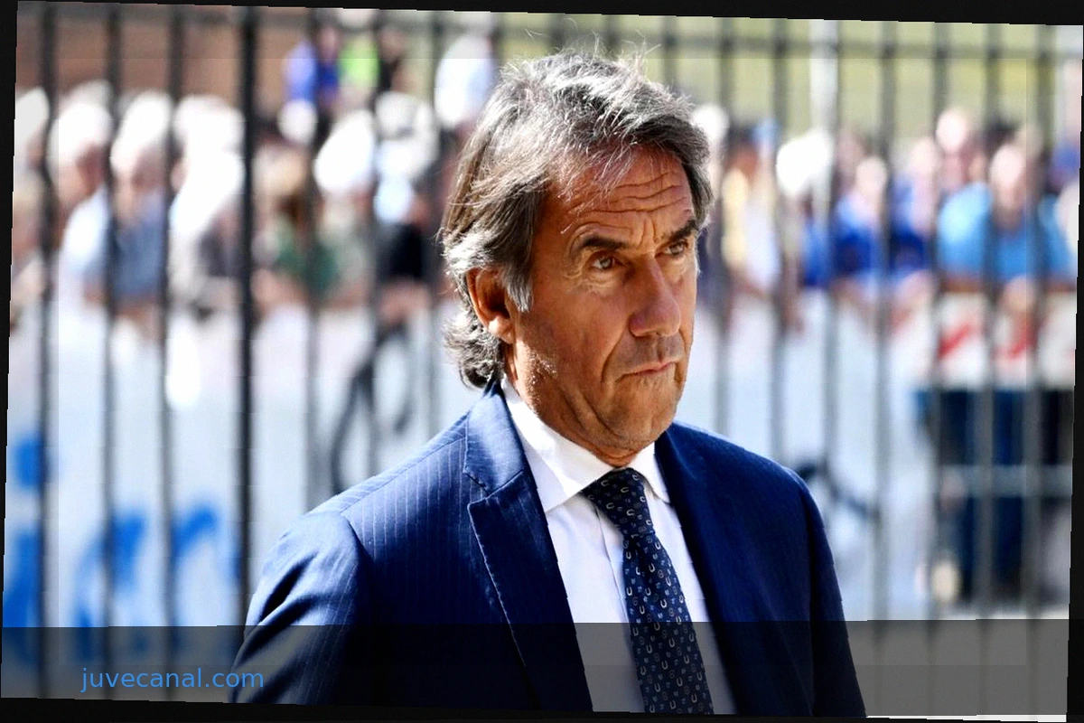 Why Aït-Nouri Wants Juventus