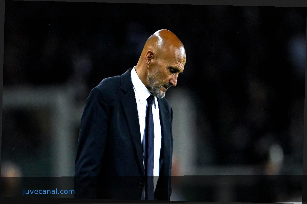 Juventus Pre-Season Loss: Kolo Muani and Alajbegovic Show Promise, Defensive Concerns Remain
