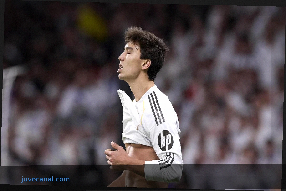 Gonzalo García: A New Chapter in the Real Madrid-Betis Transfer Market