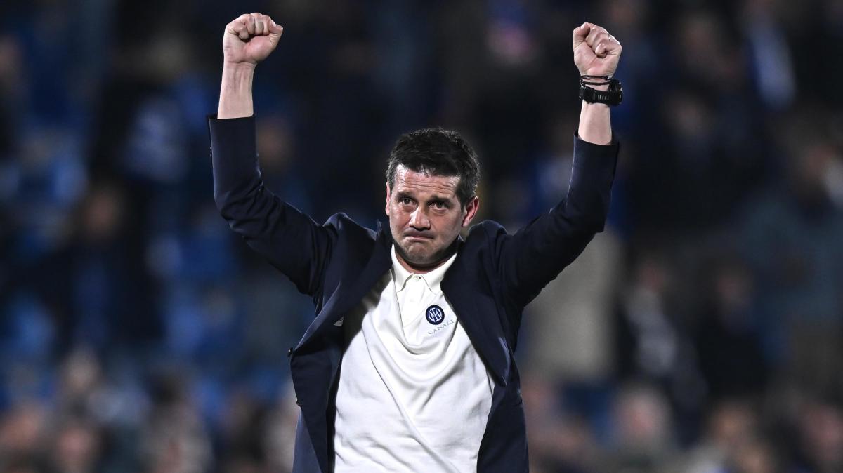 Fabian Hürzeler: Spektakuläre Bundesliga-Rückkehr im Visier? Leverkusen beobachtet Brighton-Coach