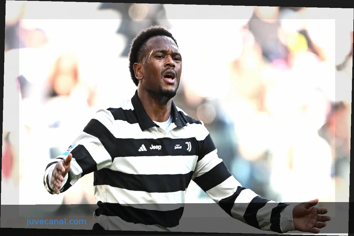 Juventus: Openda's Future - Negotiations Centered on Relationships and Salary