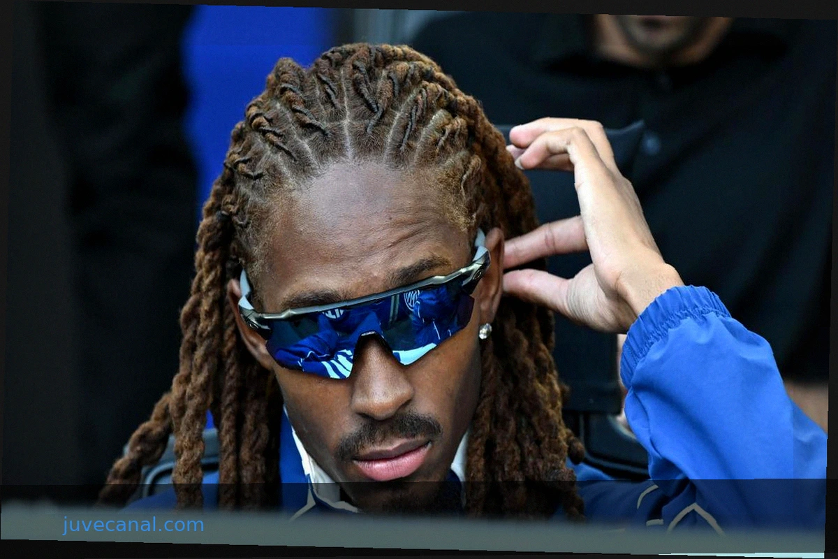 Spence Debuts, Diouf Solidifies His Status. Now Parma: Chivu Witnesses the Birth of a Dualism