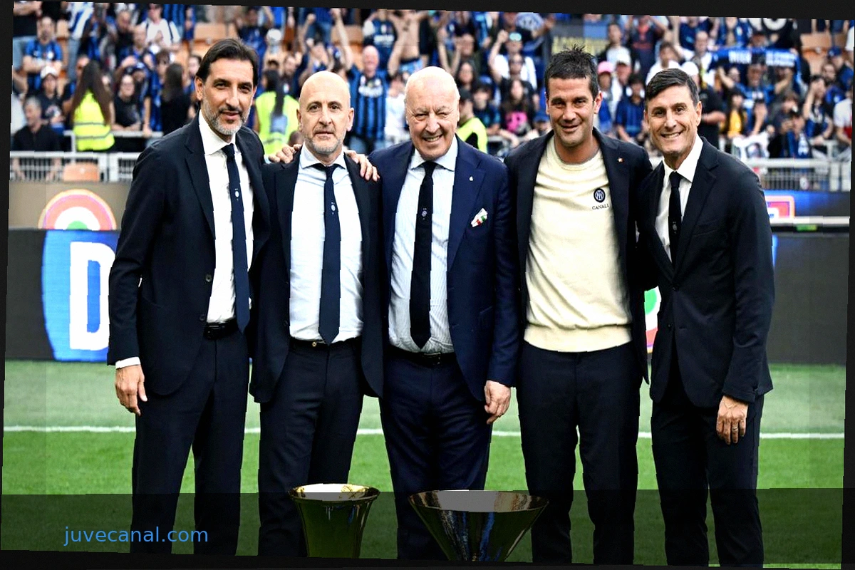 Why hasn't Inter invested in a right-winger yet? The uncomfortable truth to be told