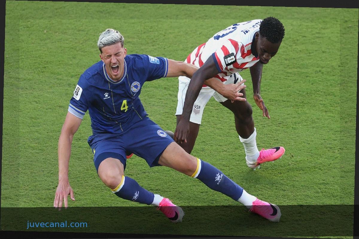 FIFA's Controversial Balogun Decision Sparks Outrage Amidst Alleged Trump Intervention