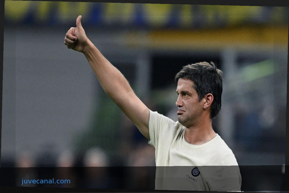 Inter's Defense Falters: Too Many Goals Conceded, But Chivu Has a Solution