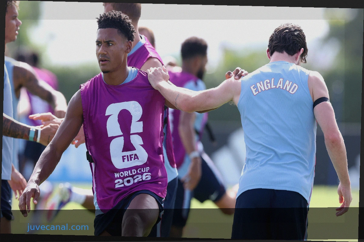 Fenerbahce's Bold Move for England's Ollie Watkins: A 70 Million Euro Gamble?