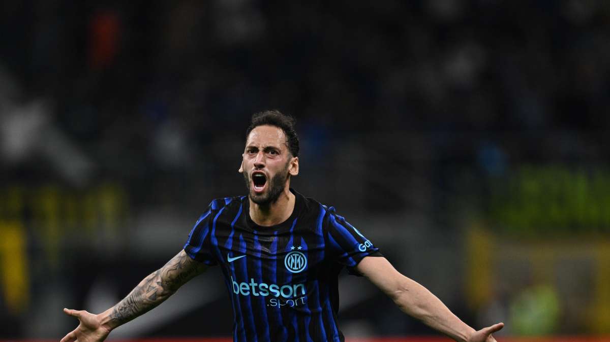 Stefan de Vrij: A Defensive Masterclass or One of His Last Dances for Inter?