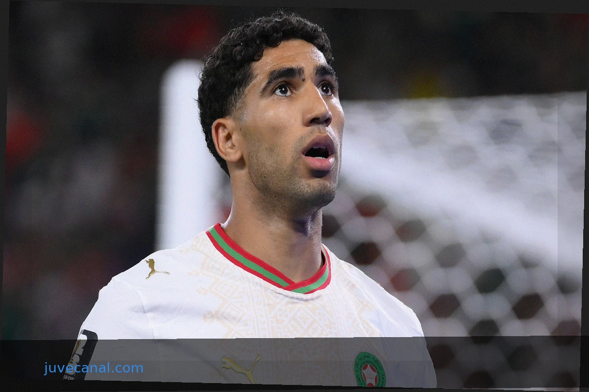 Morocco's Potential 2026 World Cup Quarter-Final Clash with France: Date, Time, and Broadcast Details