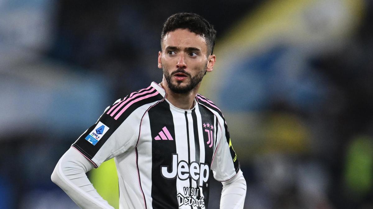 Juventus Injury Concerns: Kenan Yıldız and Khéphren Thuram Doubts for Bologna Match