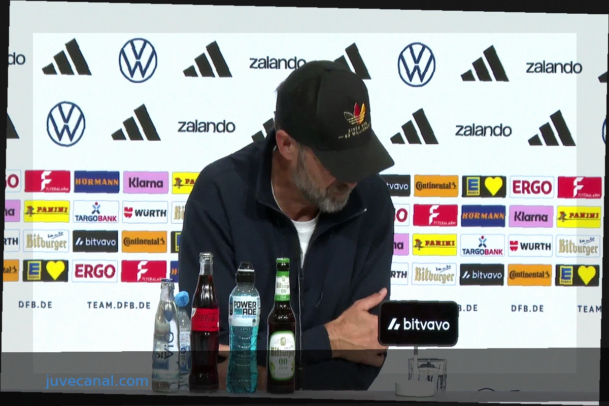 Feierabendbierchen? Klopp verrät, was er nach dem Sieg macht