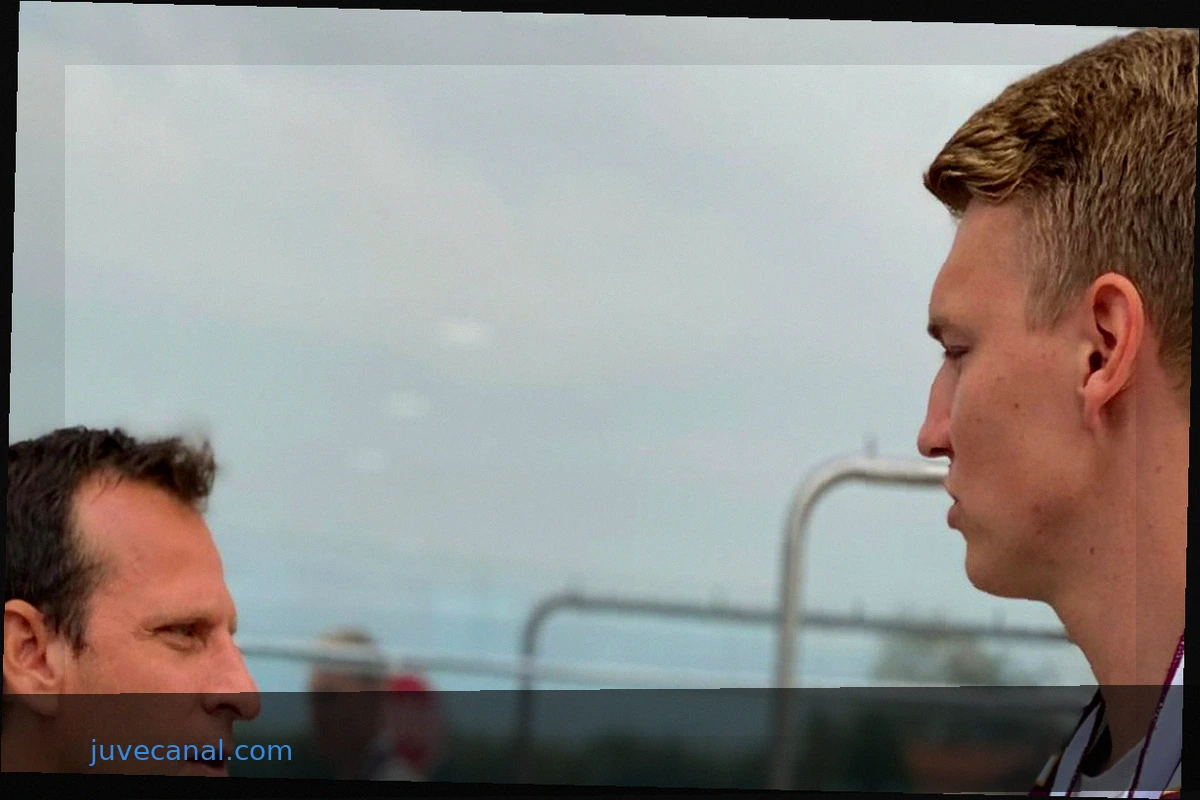 Schuurs on Juventus' Strength and Ajax's Road Ahead