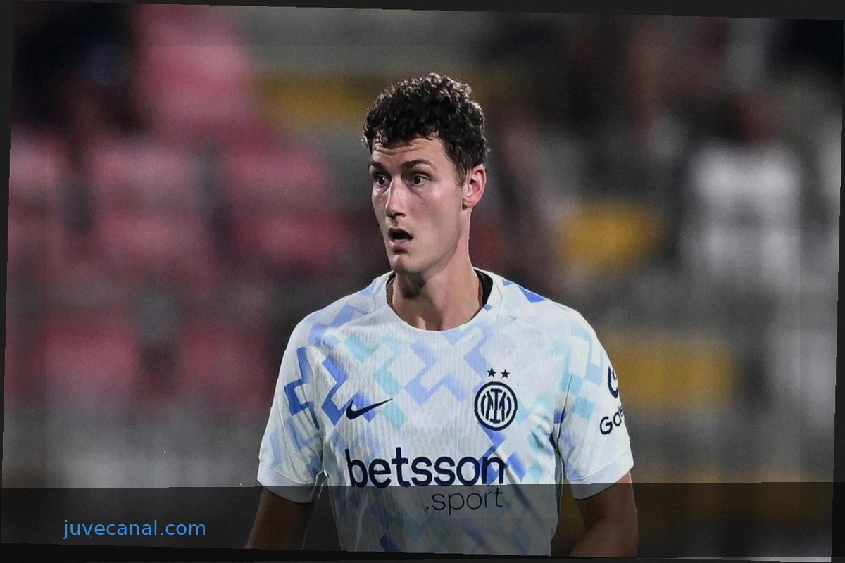 Inter's Defense: Potential for Renewal and Key Factor for Change