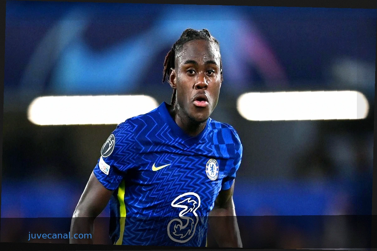 Inter's Defensive Reinforcements: Chalobah and More