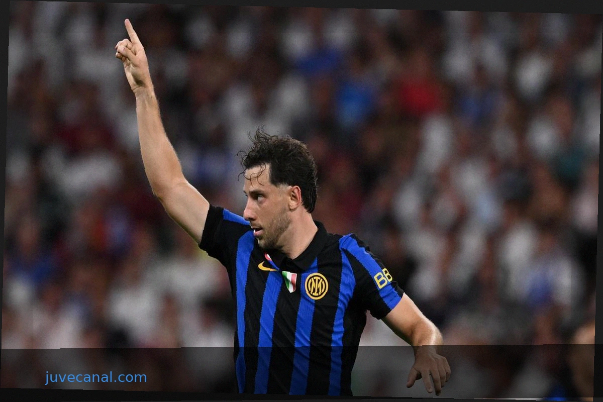 Carlos Augusto: Inter Achieved Goals, Happy with Team's Character, But Details Matter