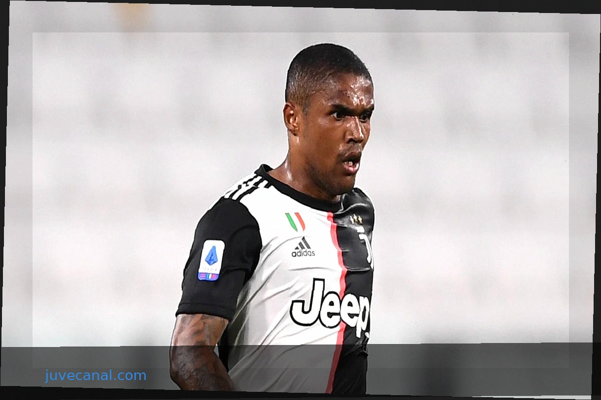 Douglas Costa Returns to Football in Dubai with Al-Ittifaq