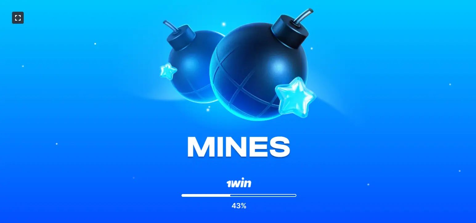 1Win Mines Calculated Grid Navigation 1Win Mines Calculated Grid Navigation