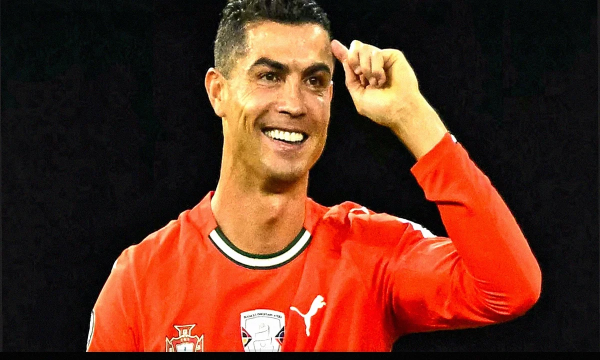 «We Depend On Him!» Cristiano Ronaldo’s Retirement a Key Topic for Portugal Coach Roberto Martinez