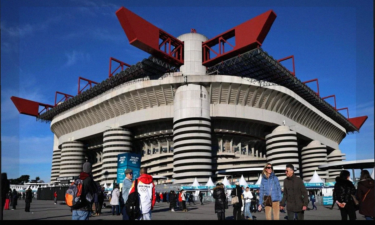 Green Light for Inter and Milan’s New Stadium Project: Construction Aimed for 2027